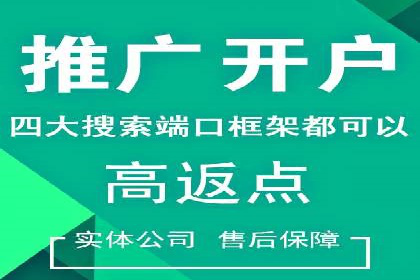 百度推广策略优化实战案例分享